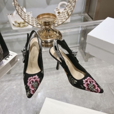 Christian Dior Sandals